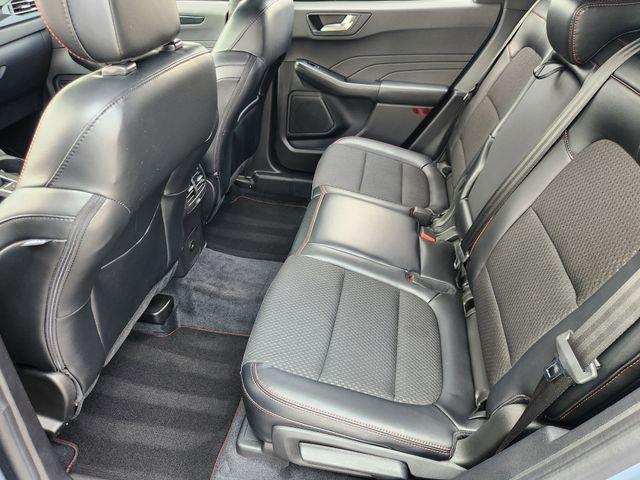 used 2023 Ford Escape car, priced at $25,006