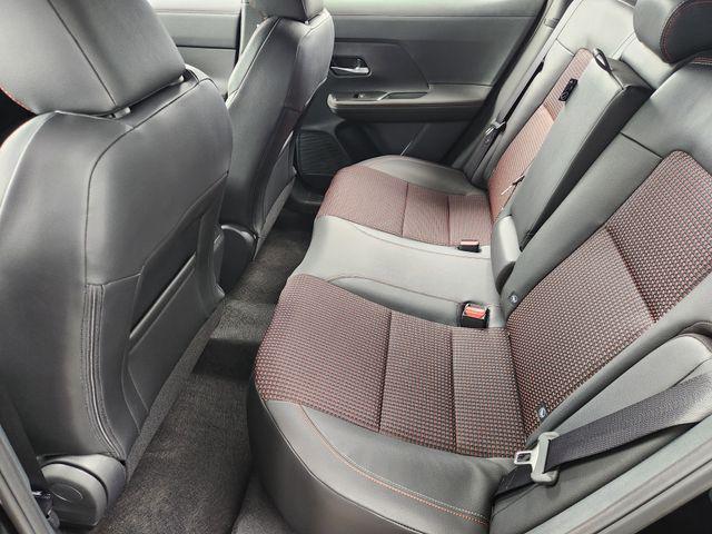 new 2025 Nissan Kicks car, priced at $26,500