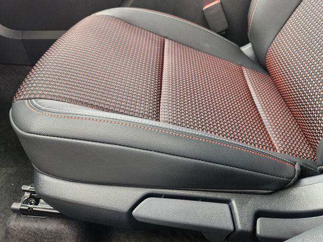 new 2025 Nissan Kicks car, priced at $26,500
