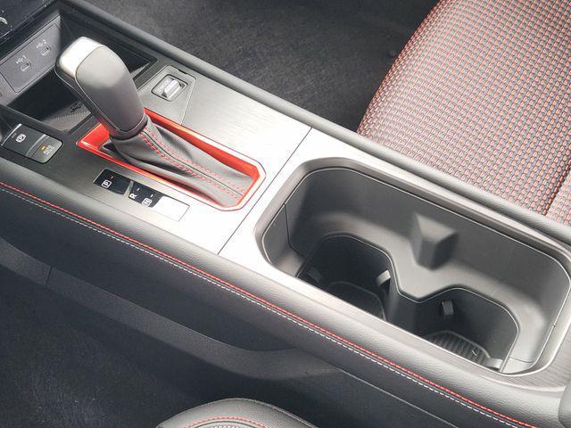 new 2025 Nissan Kicks car, priced at $26,500