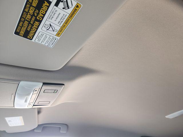 new 2025 Nissan Rogue car, priced at $32,435
