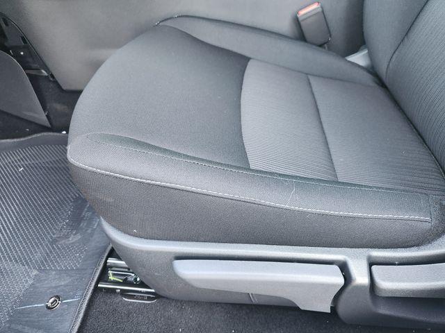 new 2025 Nissan Sentra car, priced at $23,850