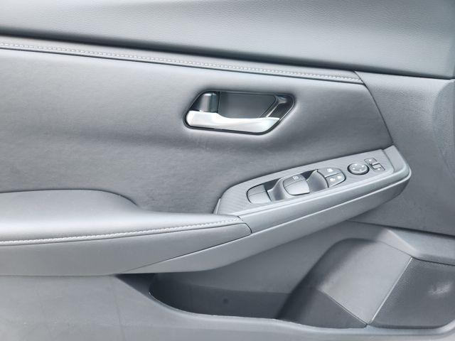 new 2025 Nissan Sentra car, priced at $23,850