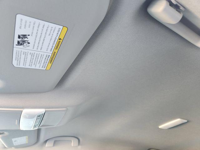 new 2025 Nissan Sentra car, priced at $23,850