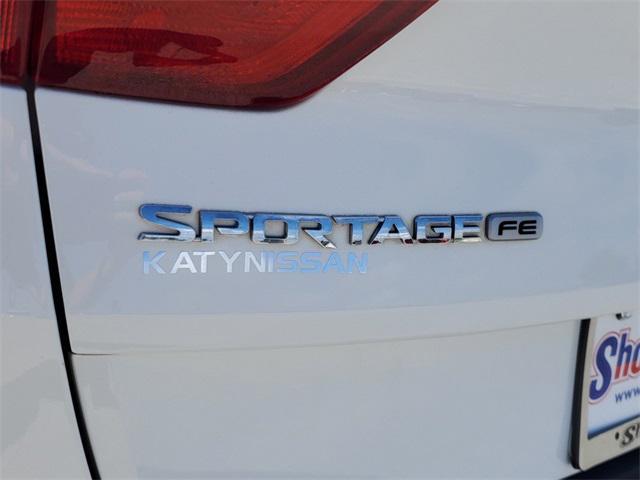 used 2018 Kia Sportage car, priced at $12,997