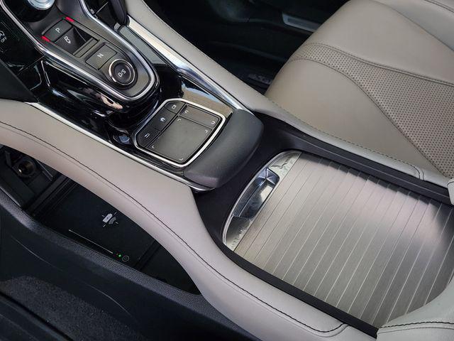 used 2023 Acura RDX car, priced at $32,497