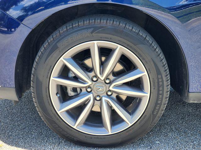 used 2023 Acura RDX car, priced at $32,497