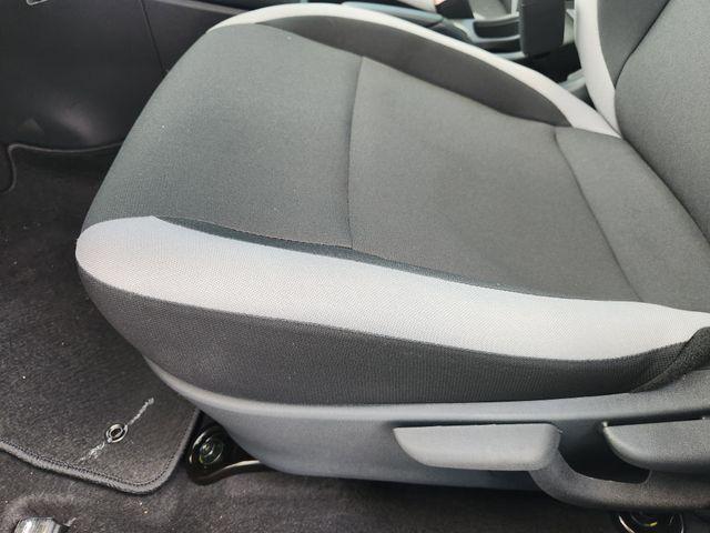 new 2025 Nissan Versa car, priced at $20,750