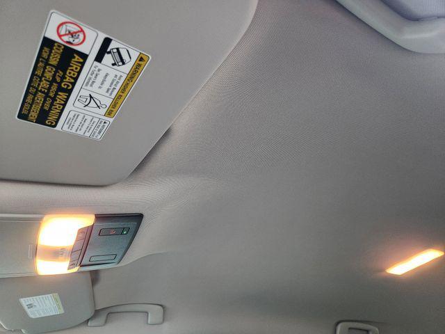 new 2026 Nissan Rogue car, priced at $35,485