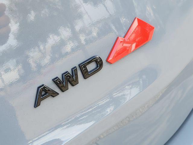 new 2026 Nissan Rogue car, priced at $35,485