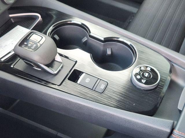 new 2026 Nissan Rogue car, priced at $35,485