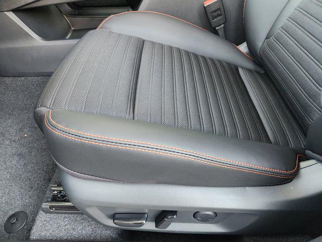 new 2026 Nissan Rogue car, priced at $35,485