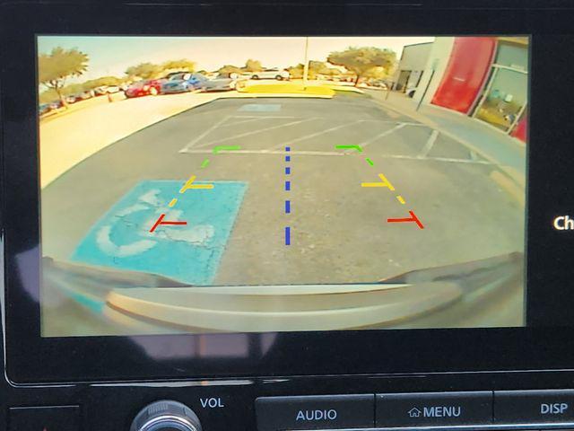 new 2026 Nissan Frontier car, priced at $38,035