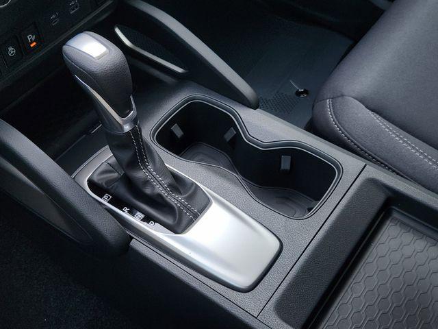 new 2026 Nissan Frontier car, priced at $38,035