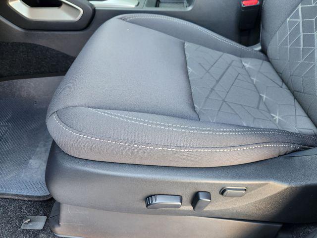 new 2026 Nissan Frontier car, priced at $38,035