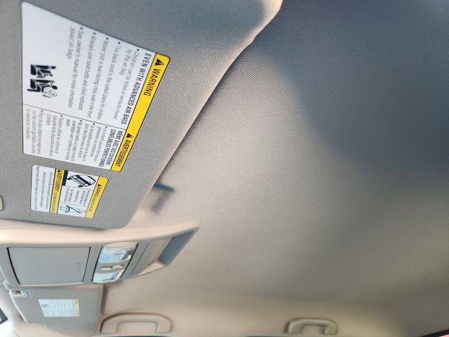 new 2026 Nissan Frontier car, priced at $38,035