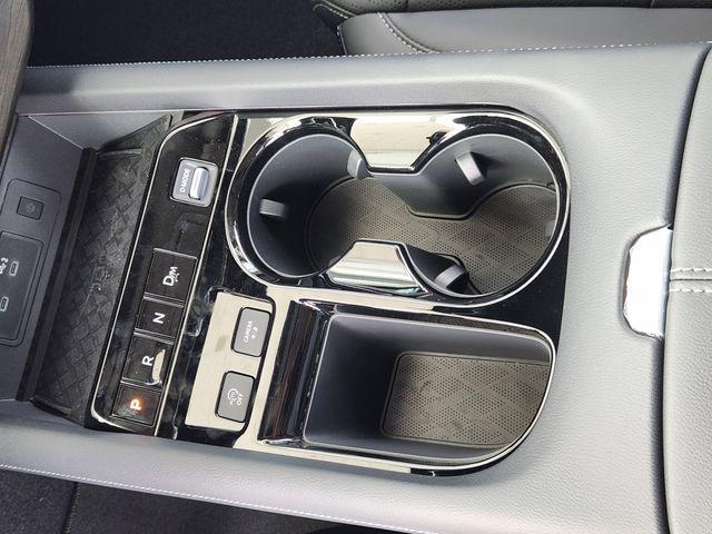 new 2025 Nissan Murano car, priced at $52,750