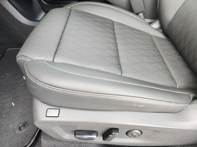 new 2025 Nissan Murano car, priced at $52,750