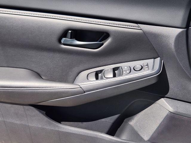 new 2025 Nissan Sentra car, priced at $21,341