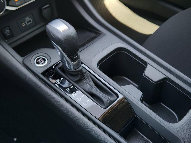 new 2025 Nissan Sentra car, priced at $21,341