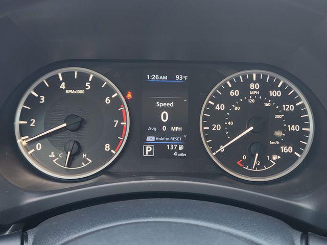 new 2025 Nissan Sentra car, priced at $21,341