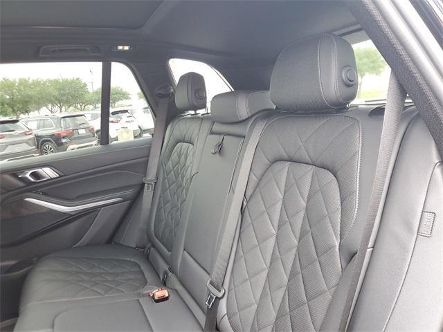 used 2023 BMW X5 car, priced at $49,132