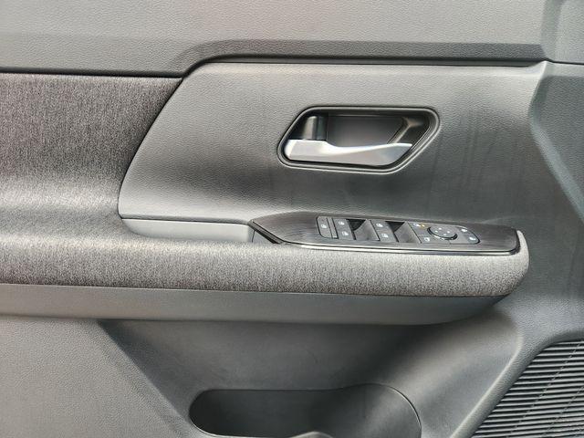 new 2026 Nissan Kicks car, priced at $26,195