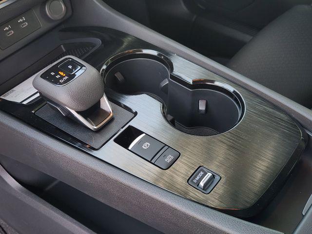 new 2026 Nissan Rogue car, priced at $34,200