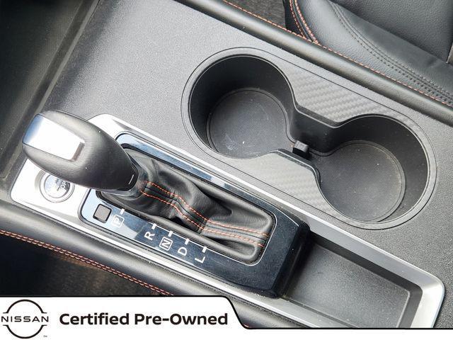 used 2022 Nissan Altima car, priced at $23,809