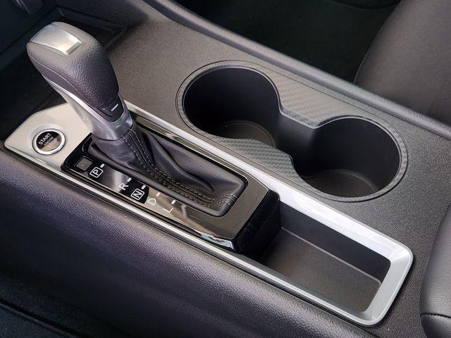 new 2025 Nissan Altima car, priced at $26,500