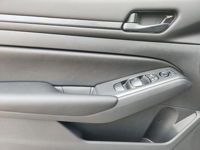 new 2025 Nissan Altima car, priced at $26,500