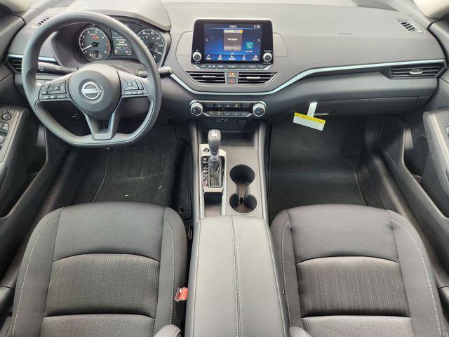 new 2025 Nissan Altima car, priced at $26,500