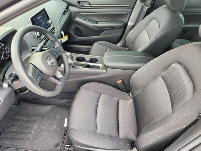 new 2025 Nissan Altima car, priced at $26,500