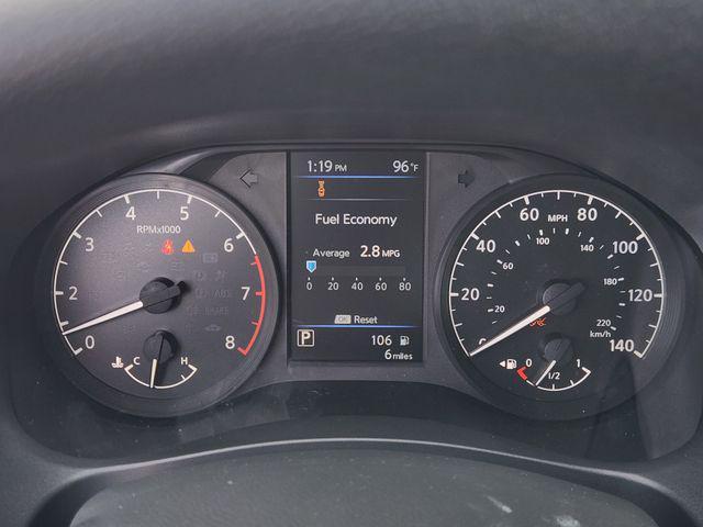 new 2025 Nissan Altima car, priced at $26,500
