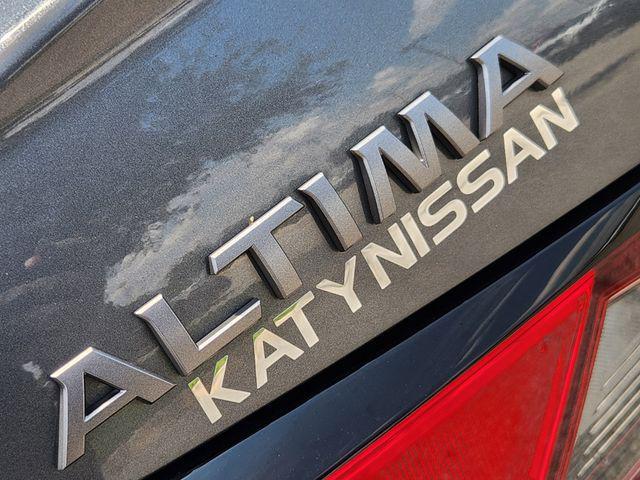 new 2025 Nissan Altima car, priced at $26,500