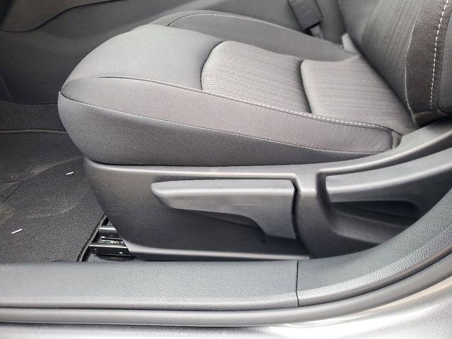 new 2025 Nissan Altima car, priced at $26,115