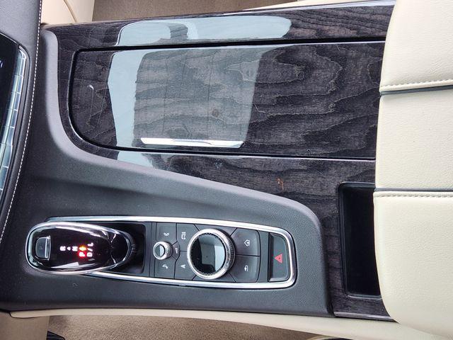 used 2022 Cadillac Escalade car, priced at $62,174