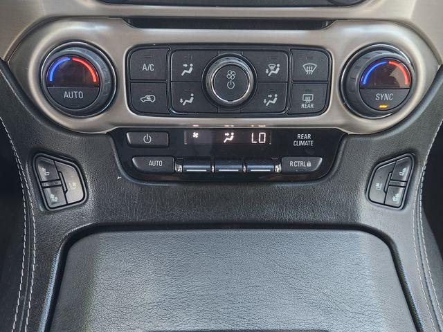 used 2019 GMC Yukon car, priced at $35,993