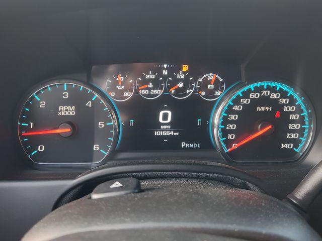 used 2019 GMC Yukon car, priced at $35,993