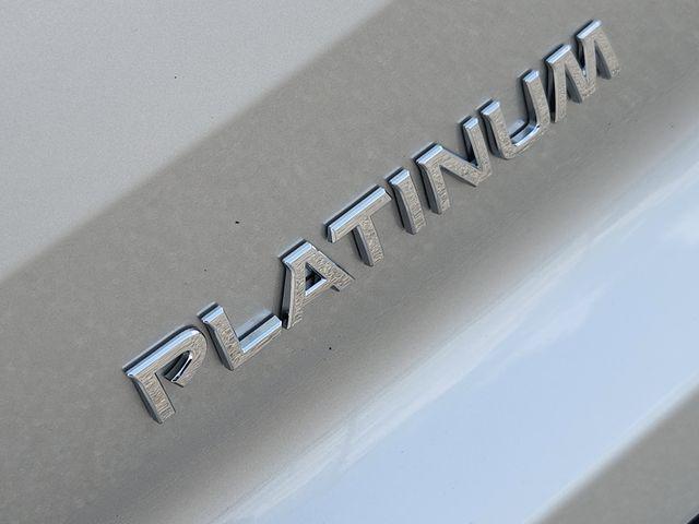 new 2025 Nissan Pathfinder car, priced at $46,485