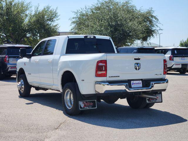 used 2024 Ram 3500 car, priced at $79,994