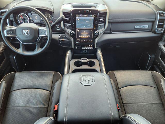 used 2024 Ram 3500 car, priced at $79,994