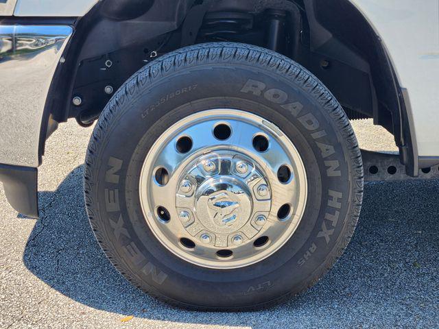 used 2024 Ram 3500 car, priced at $79,994