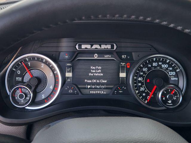 used 2024 Ram 3500 car, priced at $79,994