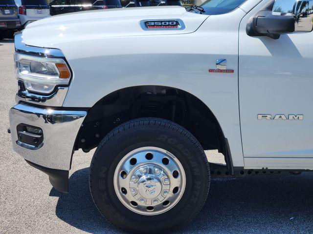 used 2024 Ram 3500 car, priced at $79,994