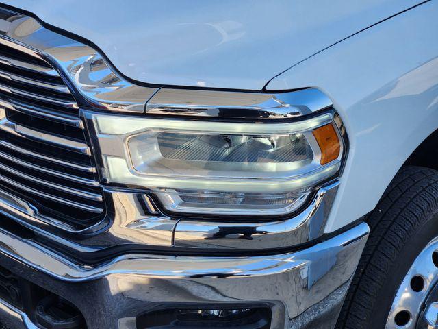 used 2024 Ram 3500 car, priced at $79,994