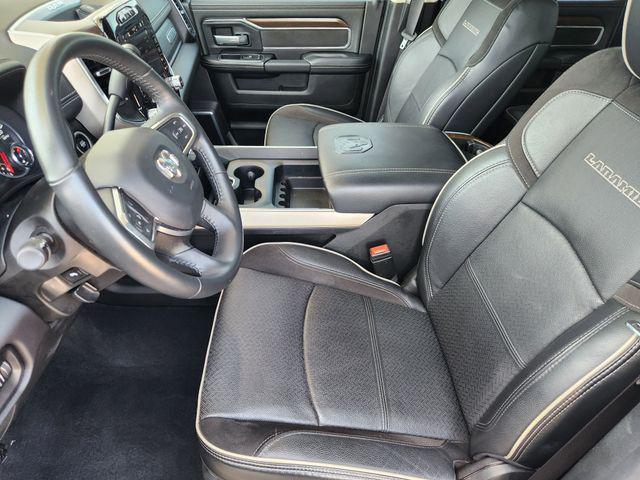 used 2024 Ram 3500 car, priced at $79,994