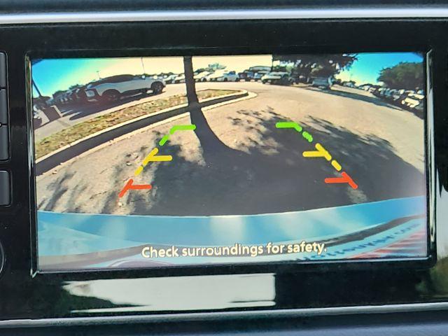 new 2025 Nissan Versa car, priced at $21,250