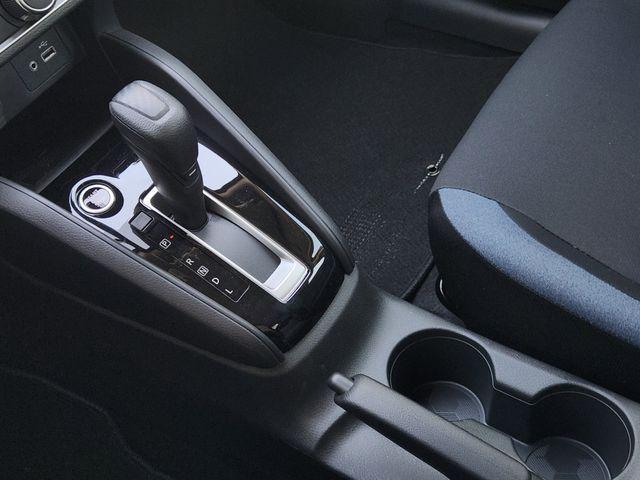 new 2025 Nissan Versa car, priced at $21,250