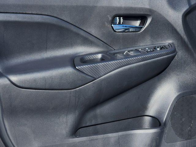 new 2025 Nissan Versa car, priced at $21,250